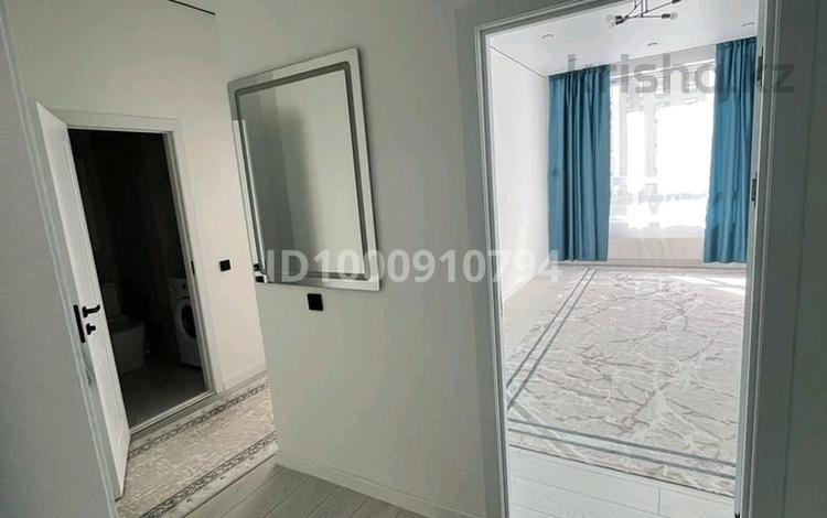 1-бөлмелі пәтер · 43 м², Е-36 ул 9/1, бағасы: 220 000 〒 в Астане, Нура р-н — фото 2