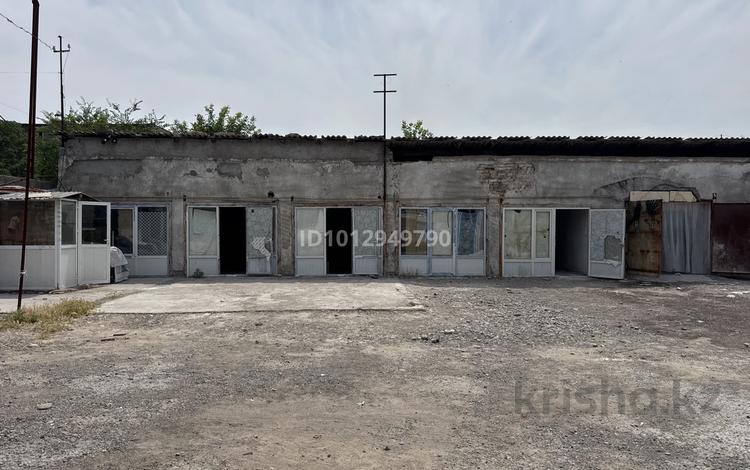 Гараж · 150 м² · Алимкулова 4, бағасы: 200 000 ₸ в Шымкенте — фото 2