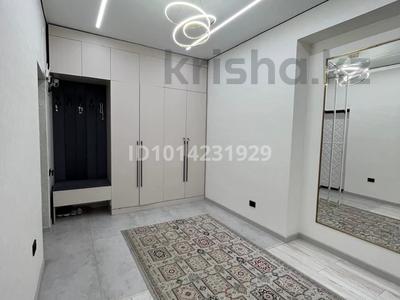 3-комнатная квартира · 114.4 м² · 9/10 этаж, Империя тауэрс 4 за 45 млн ₸ в Актау, 18-й мкр 