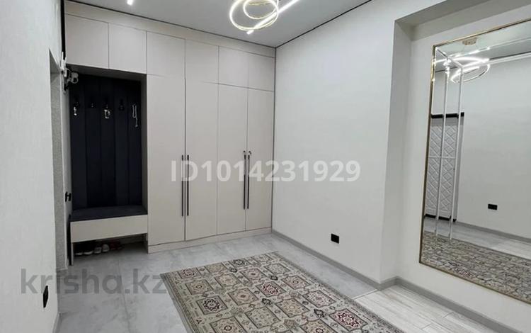 3-комнатная квартира · 114.4 м² · 9/10 этаж, Империя тауэрс 4 за 45 млн ₸ в Актау, 18-й мкр  — фото 2