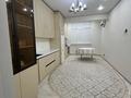 3-комнатная квартира · 114.4 м² · 9/10 этаж, Империя тауэрс 4 за 45 млн ₸ в Актау, 18-й мкр  — фото 23