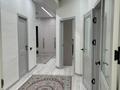 3-комнатная квартира · 114.4 м² · 9/10 этаж, Империя тауэрс 4 за 45 млн ₸ в Актау, 18-й мкр  — фото 8