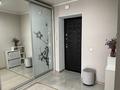 2-комнатная квартира · 58.6 м² · 7/10 этаж, Жумабаева 28/1 за 32.5 млн ₸ в Астане, Алматы р-н — фото 33
