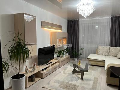2-комнатная квартира · 58.6 м² · 7/10 этаж, Жумабаева 28/1 за 32.5 млн ₸ в Астане, Алматы р-н
