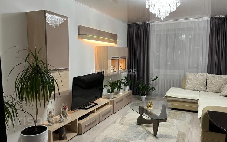 2-комнатная квартира · 58.6 м² · 7/10 этаж, Жумабаева 28/1 за 32.5 млн ₸ в Астане, Алматы р-н — фото 38