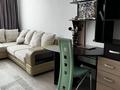 2-комнатная квартира · 58.6 м² · 7/10 этаж, Жумабаева 28/1 за 32.5 млн ₸ в Астане, Алматы р-н — фото 6