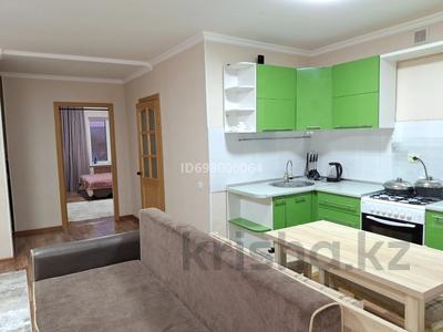 2-бөлмелі пәтер · 49 м² · 2/5 қабат, Азаттык 72Б, бағасы: 200 000 ₸ в Атырау
