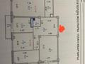 4-комнатная квартира, 152 м², 19/23 этаж, Кошкарбаева — Касым Аманжолова за 65 млн 〒 в Астане, Алматы р-н — фото 18