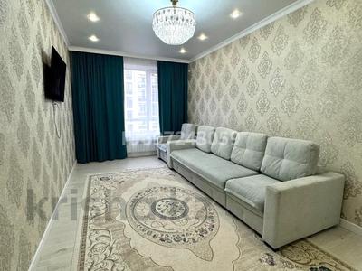 2-бөлмелі пәтер, 68 м², 8/10 қабат, Култегин 11 — Сығанақ, бағасы: 37.5 млн 〒 в Астане, Есильский р-н