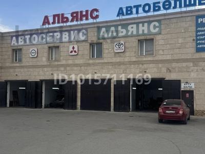 Жқб, автосервистер мен көлік жуу · 1000 м², бағасы: 150 000 ₸ в Актау, мкр "Шыгыс 3"