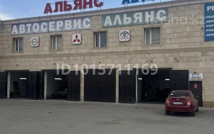 Жқб, автосервистер мен көлік жуу · 1000 м², бағасы: 150 000 ₸ в Актау, мкр "Шыгыс 3" — фото 2
