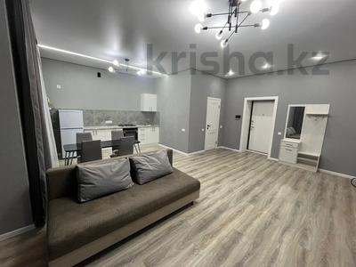 2-комнатная квартира · 79.5 м² · 8/9 этаж, Набережная за 45.9 млн 〒 в Костанае