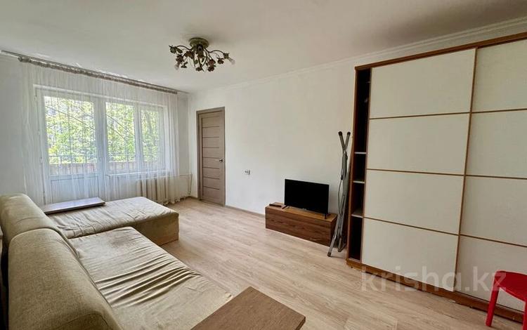 2-бөлмелі пәтер · 42.5 м² · 5/5 қабат, Казыбек Би 126 — Муратбаева, бағасы: 29.5 млн ₸ в Алматы, Алмалинский р-н — фото 2