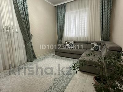 4-бөлмелі пәтер · 112 м² · 1/5 қабат, 27-й мкр. 87, бағасы: 51 млн ₸ в Актау, 18-й мкр 