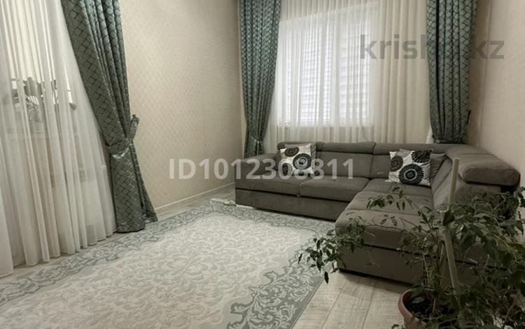 4-бөлмелі пәтер · 112 м² · 1/5 қабат, 27-й мкр. 87, бағасы: 51 млн ₸ в Актау, 18-й мкр  — фото 2