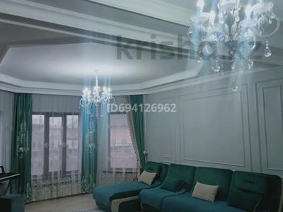 Отдельный дом · 6 комнат · 170 м² · 7 сот., Жана курылыс — Районный больницы за 55 млн 〒 в Талгаре