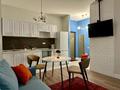2-комнатная квартира · 45 м² · 3/14 этаж, Кожабекова 17/1 — Радостовца за 14 000 ₸ в Алматы, Бостандыкский р-н — фото 8
