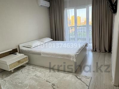 1-комнатная квартира · 35 м² · 4/12 этаж, 11 улица 37/4 — 32 за 10 000 ₸ в Туркестане