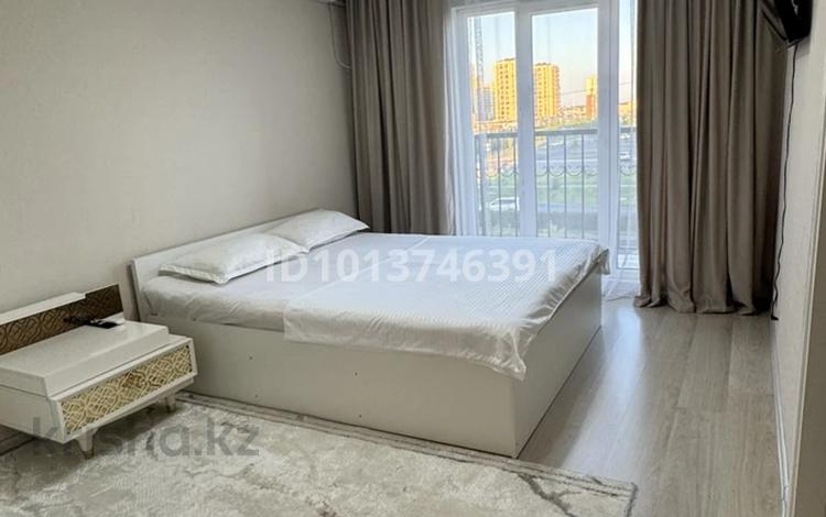 1-комнатная квартира · 35 м² · 4/12 этаж, 11 улица 37/4 — 32 за 10 000 ₸ в Туркестане — фото 21