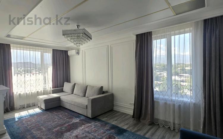 2-комнатная квартира · 62 м² · 8/16 этаж, Сатпаева за 360 000 ₸ в Алматы, Бостандыкский р-н — фото 2