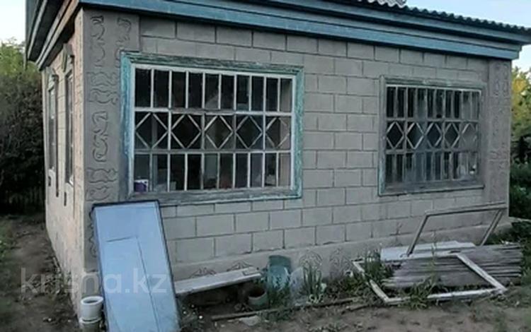 Дача · 2 комнаты · 40 м² · 10.2 сот., Виноградная 22 — В сторону ЖД Поселка Садоводство Березка за 1.6 млн ₸ в Павлодаре — фото 2