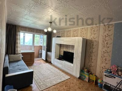 1-комнатная квартира · 34 м² · 5/5 этаж, Тастак 1 1 за 21.5 млн ₸ в Алматы, Алмалинский р-н