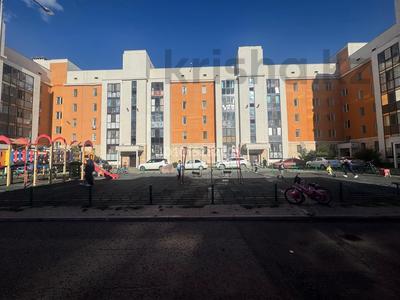 1-комнатная квартира · 34 м² · 2/5 этаж, мкр Пригородный 10/6 за 21 млн ₸ в Астане, Есильский р-н