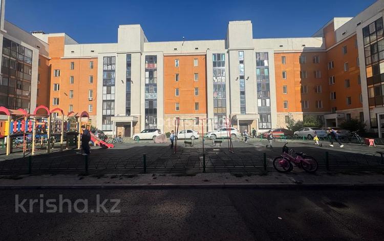 1-комнатная квартира · 34 м² · 2/5 этаж, мкр Пригородный 10/6 за 21 млн ₸ в Астане, Есильский р-н — фото 2