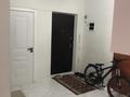 3-комнатная квартира · 64 м² · 1/19 этаж, Брусиловского 167 за 350 000 ₸ в Алматы, Алмалинский р-н