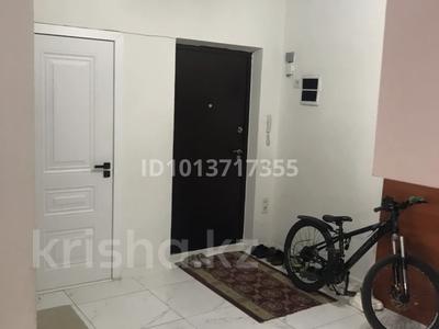 3-комнатная квартира · 64 м² · 1/19 этаж, Брусиловского 167 за 350 000 ₸ в Алматы, Алмалинский р-н