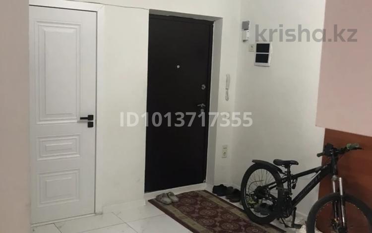 3-комнатная квартира · 64 м² · 1/19 этаж, Брусиловского 167 за 350 000 ₸ в Алматы, Алмалинский р-н — фото 2