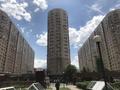3-комнатная квартира · 64 м² · 1/19 этаж, Брусиловского 167 за 350 000 ₸ в Алматы, Алмалинский р-н — фото 10