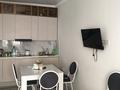 3-комнатная квартира · 64 м² · 1/19 этаж, Брусиловского 167 за 350 000 ₸ в Алматы, Алмалинский р-н — фото 2