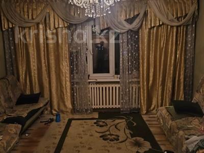 2-бөлмелі пәтер · 53 м² · 9/9 қабат, Синицына, бағасы: 15 млн ₸ в Семее