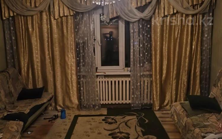 2-бөлмелі пәтер · 53 м² · 9/9 қабат, Синицына, бағасы: 15 млн ₸ в Семее — фото 7