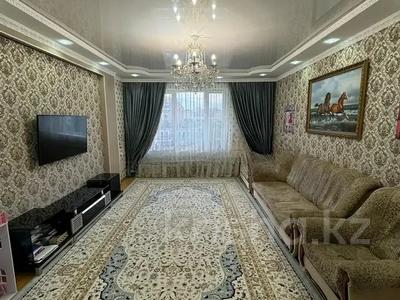 3-комнатная квартира · 86 м² · 6/22 этаж, Иманова 17 за 40.5 млн ₸ в Астане, р-н Байконур