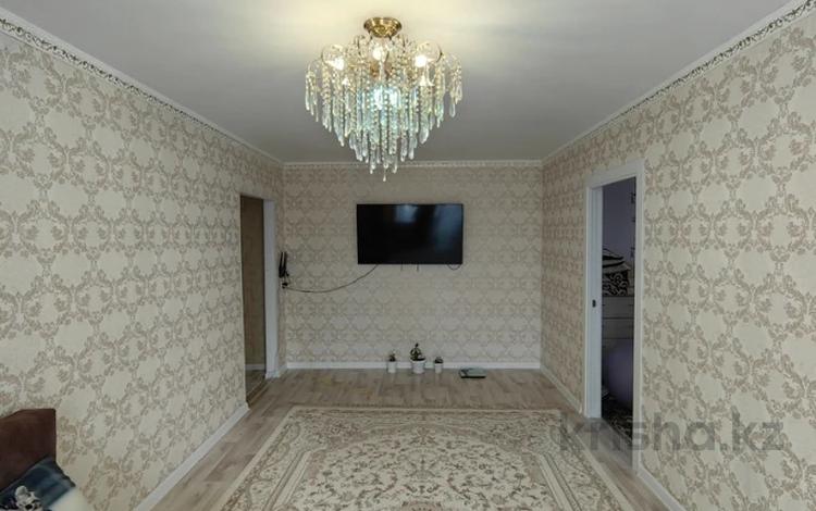 4-комнатная квартира, 60.4 м², 5/5 этаж, Тургенева за 13 млн 〒 в Актобе — фото 7
