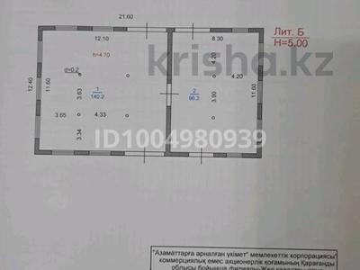 Промбаза · 10 соток, Менделеева 11/2 за 350 000 ₸ в Караганде, Алихана Бокейханова р-н