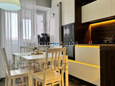 3-комнатная квартира · 59.1 м² · 5/5 этаж, Сарыарка 9/16 за 25 млн 〒 в Кокшетау