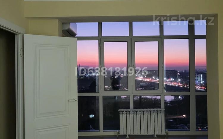 2-бөлмелі пәтер · 57 м² · 9/10 қабат, Карасай батыра 345 — Напротив озера Сайран, вид шикарный, бағасы: 46 млн ₸ в Алматы, Алмалинский р-н — фото 13