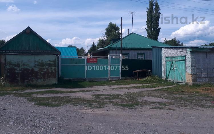 Отдельный дом · 3 комнаты · 70 м² · 10 сот., Морозова 88 за 5.5 млн ₸ в Урджаре — фото 2