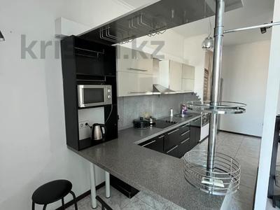 1-комнатная квартира · 55 м² · 15/20 этаж, Брусиловского — Шакарима за 35 млн ₸ в Алматы, Алмалинский р-н