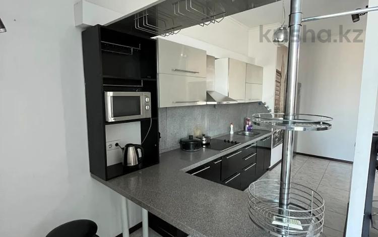 1-комнатная квартира · 55 м² · 15/20 этаж, Брусиловского — Шакарима за 35 млн ₸ в Алматы, Алмалинский р-н — фото 4