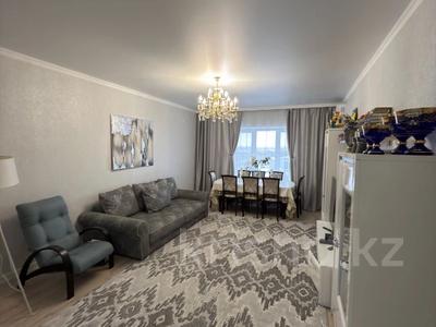 3-бөлмелі пәтер · 90 м² · 10/10 қабат, мкр. Алтын орда, Газизы Жубановой 146 — Народная канцелярия, бағасы: 35 млн ₸ в Актобе