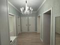 3-бөлмелі пәтер · 90 м² · 10/10 қабат, мкр. Алтын орда, Газизы Жубановой 146 — Народная канцелярия, бағасы: 35 млн ₸ в Актобе — фото 3