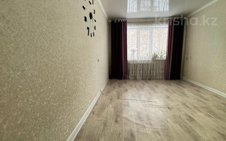 1-комнатная квартира · 31.6 м² · 1/5 этаж, Глинки за 13.8 млн ₸ в Семее — фото 2