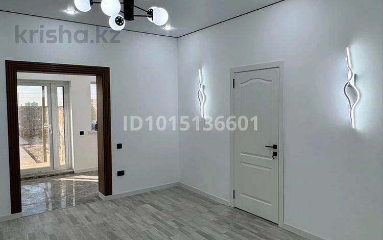Отдельный дом · 5 комнат · 150 м² · 8 сот., мкр Достык за 40 млн ₸ в Шымкенте, Абайский р-н — фото 5