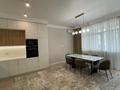 5-бөлмелі пәтер · 200 м² · 1/8 қабат, Мкр. Мирас 128, бағасы: 225 млн ₸ в Алматы, Бостандыкский р-н — фото 20