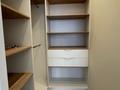 5-бөлмелі пәтер · 200 м² · 1/8 қабат, Мкр. Мирас 128, бағасы: 225 млн ₸ в Алматы, Бостандыкский р-н — фото 28