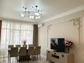5-бөлмелі пәтер · 200 м² · 1/8 қабат, Мкр. Мирас 128, бағасы: 225 млн ₸ в Алматы, Бостандыкский р-н